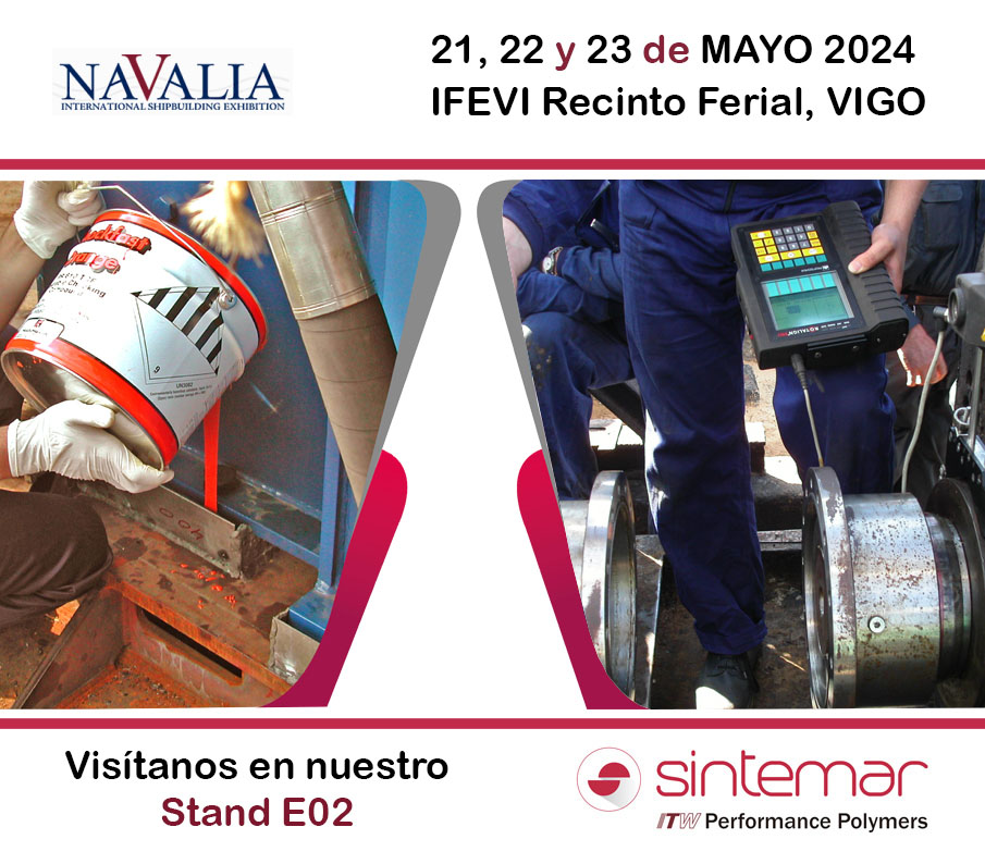 SINTEMAR participa en Navalia 2024