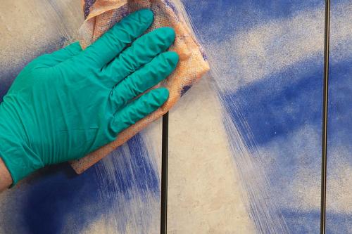 All purpose cleaning wipes All purpose cleaning wipes