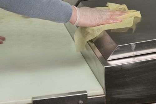All purpose cleaning wipes All purpose cleaning wipes