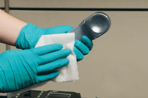 All purpose cleaning wipes All purpose cleaning wipes