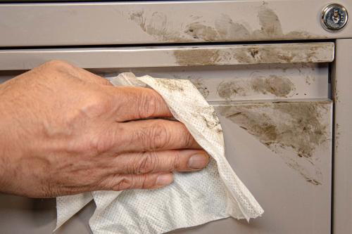 All purpose cleaning wipes All purpose cleaning wipes