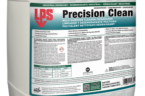 Limpieza y Resane de Carter de Molino