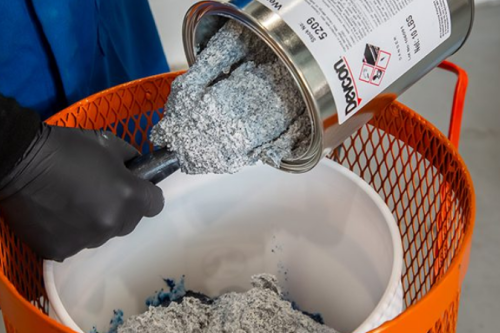 DEVCON Wear Guard RTC300