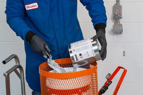 DEVCON Wear Guard RTC300