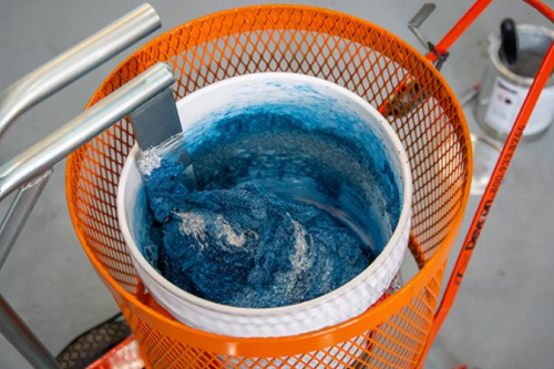 DEVCON Wear Guard RTC300