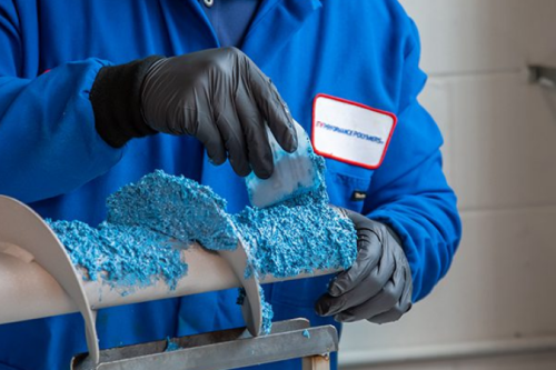 DEVCON Wear Guard RTC300