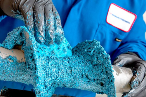 DEVCON Wear Guard RTC300