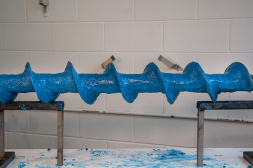 DEVCON Wear Guard RTC300