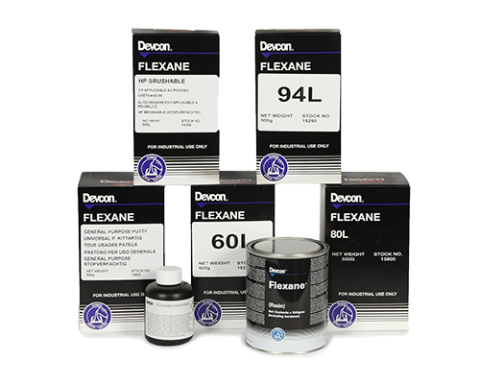 DEVCON Flexane 60-80-94