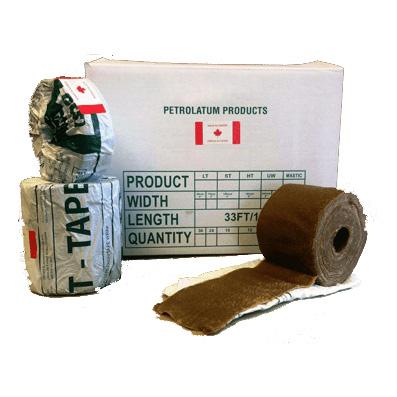 Petro Tape