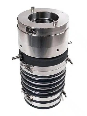 PSS Type B – Mechanical seal for large shaft line diameters