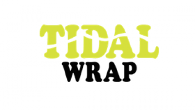 Tidal Wrap logo