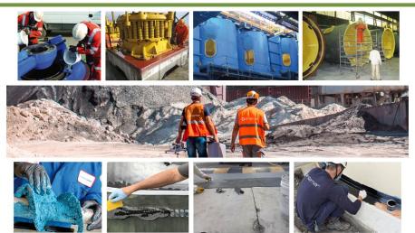 Minería Acapulco 2025