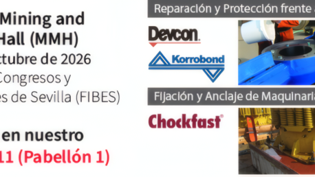 SINTEMAR e ITW Performance Polymers en MMH 2026