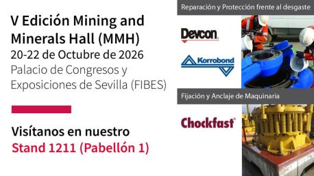 SINTEMAR e ITW Performance Polymers en MMH 2026