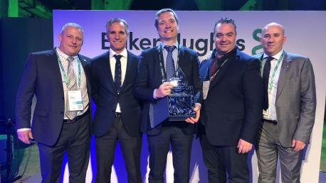 SINTEMAR Growth Synergy Best Channel Award