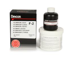 DEVCON Aluminio Líquido (F-2)