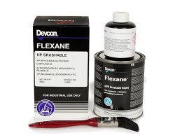 DEVCON Flexane Alto Rendimiento a Brocha