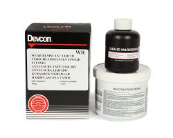 DEVCON Resistente al Desgaste Líquido (WR)
