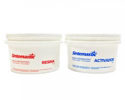 Resina y Activador Sintemastic