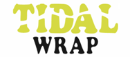 Tidal Wrap logo